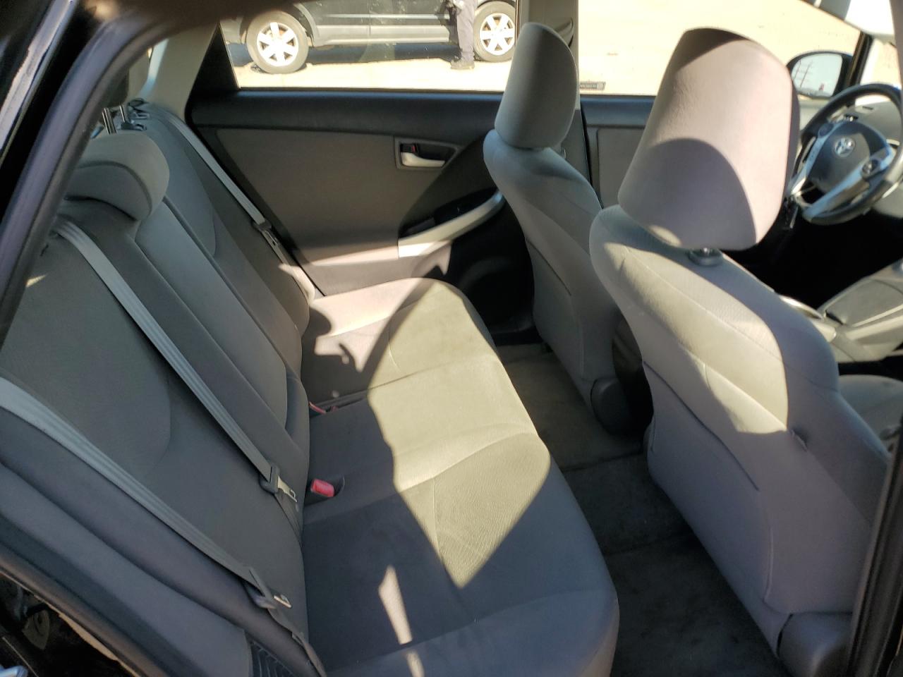 2012 Toyota Prius VIN: JTDKN3DU0C5414959 Lot: 64611495