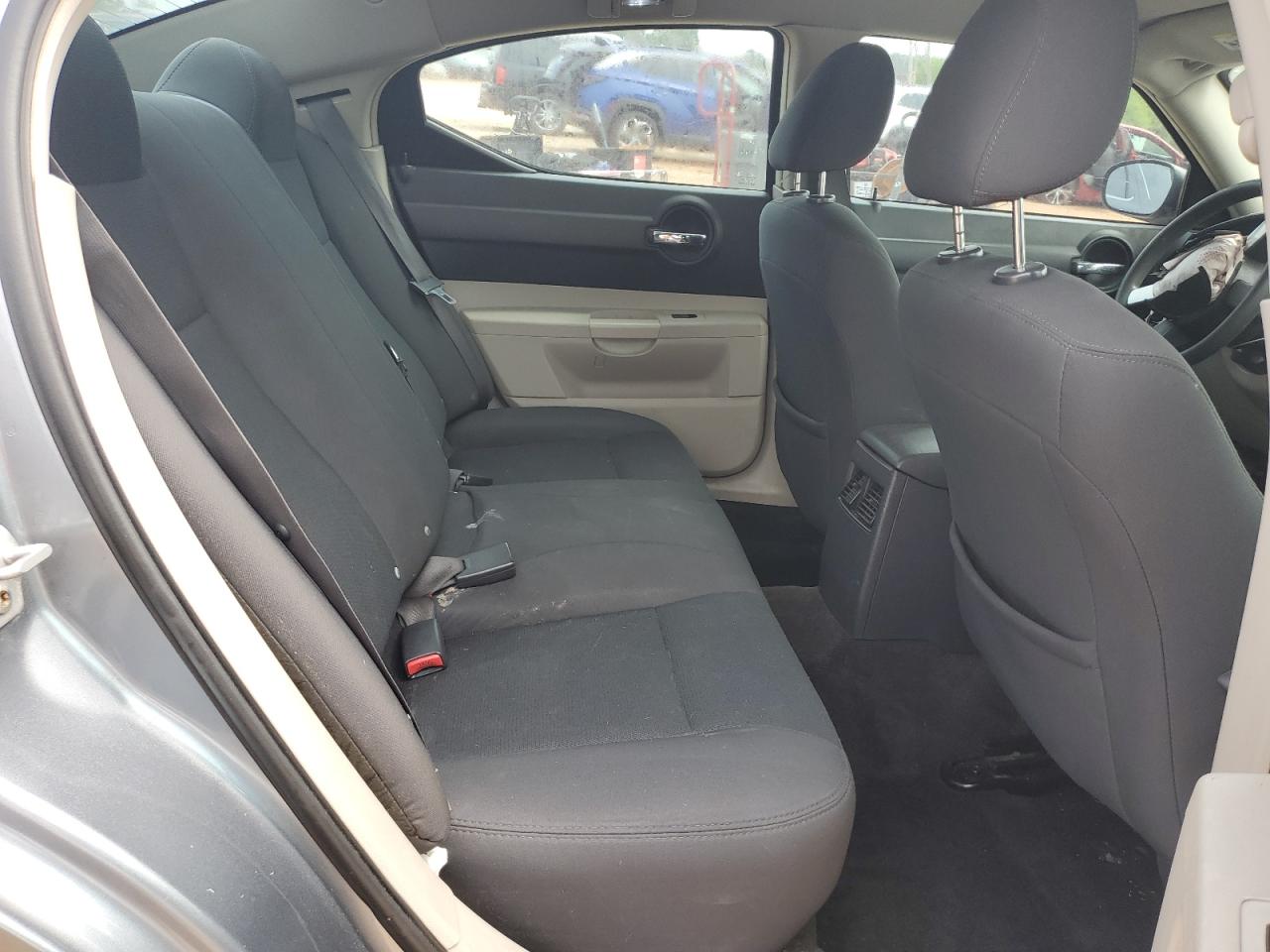 2007 Dodge Charger Se VIN: 2B3LA43R77H768531 Lot: 64093505