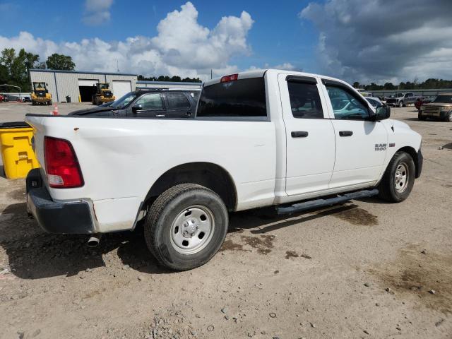  RAM 1500 2018 Biały
