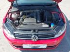2016 VOLKSWAGEN GOLF MATCH for sale at Copart CHESTER