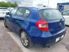 2006 BMW 116 I M SP for sale at Copart WESTBURY