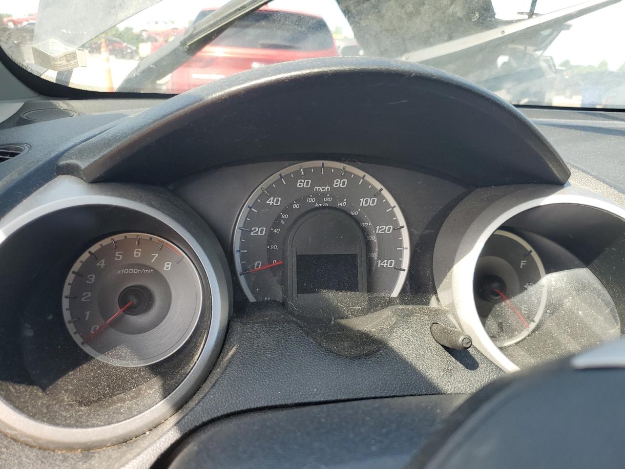 2009 Honda Fit Sport VIN: JHMGE88409S018892 Lot: 64300845