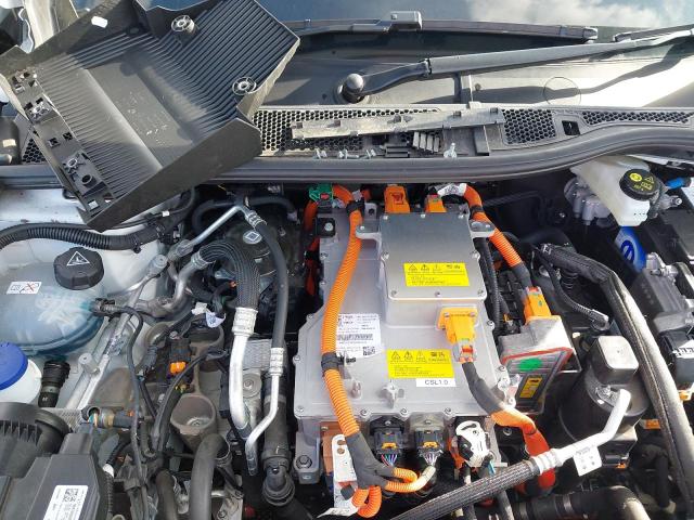2023 VAUXHALL MOKKA E GS LINE 