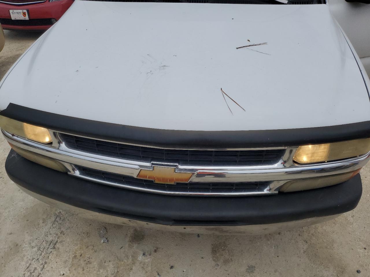1999 Chevrolet Silverado C1500 VIN: 1GCEC14W5XE234018 Lot: 64592795