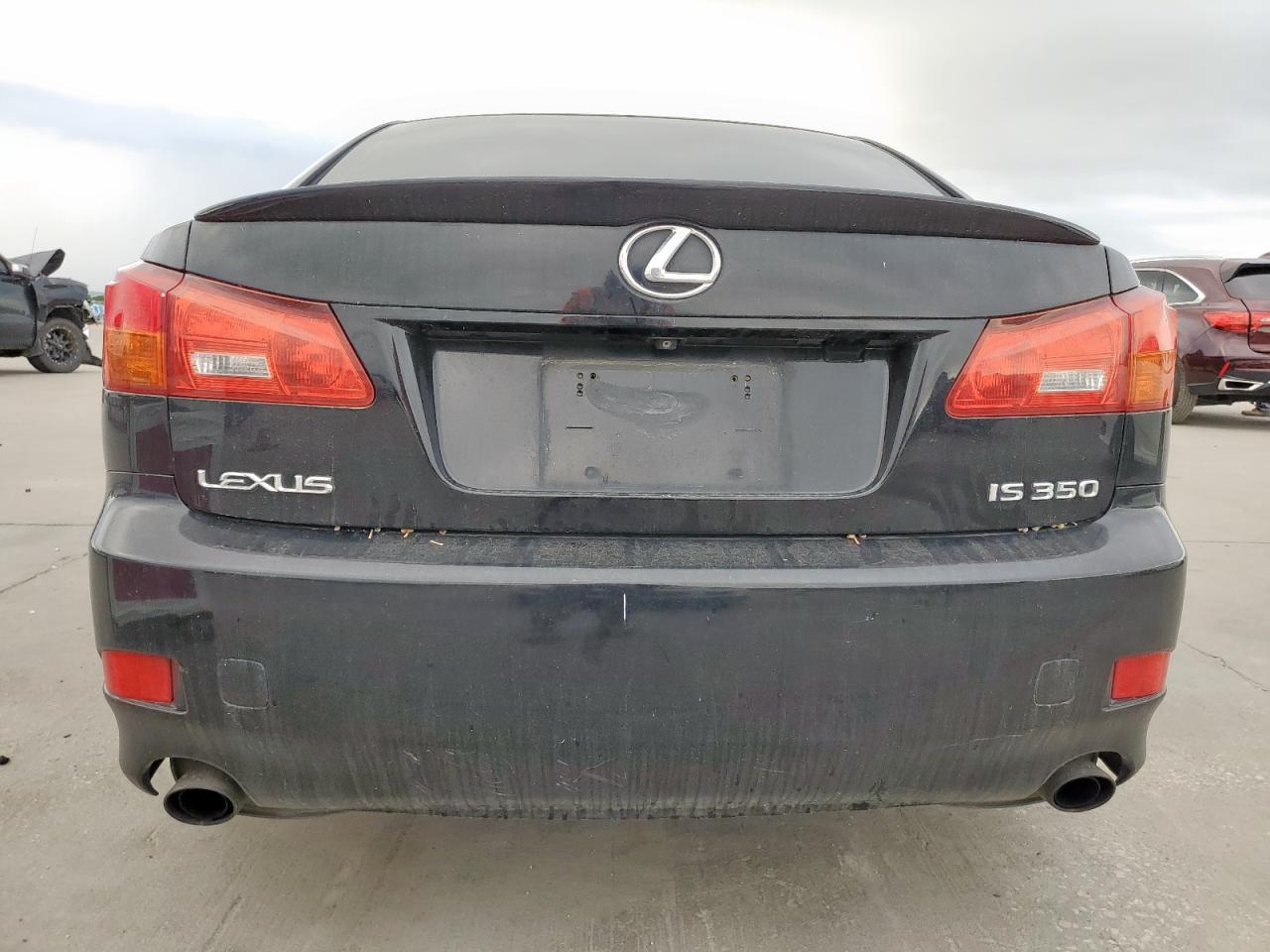2006 Lexus Is 350 VIN: JTHBE262065010410 Lot: 62648075