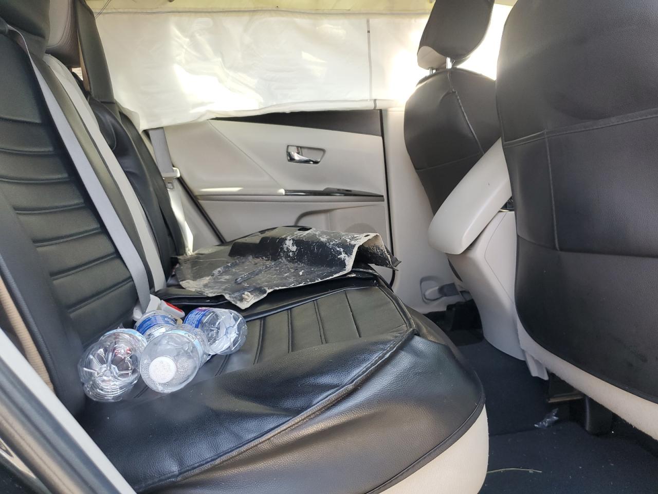 2015 Toyota Venza Le VIN: 4T3BA3BB3FU075723 Lot: 64935545
