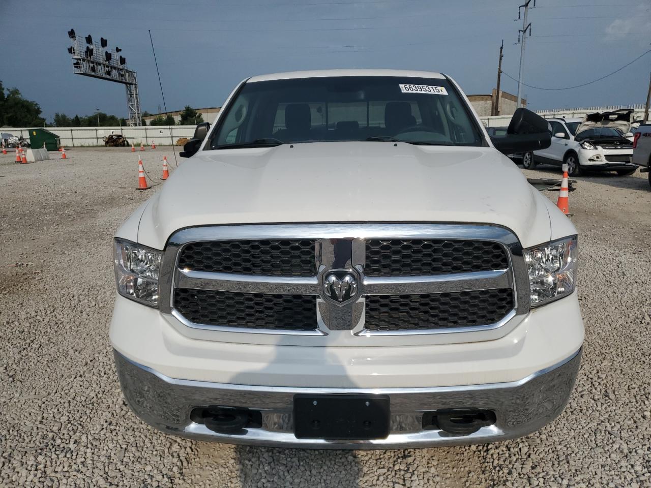 1c6rr7gm8gs327900 1C6RR7GM8GS327900 2016 Ram 1500 Slt