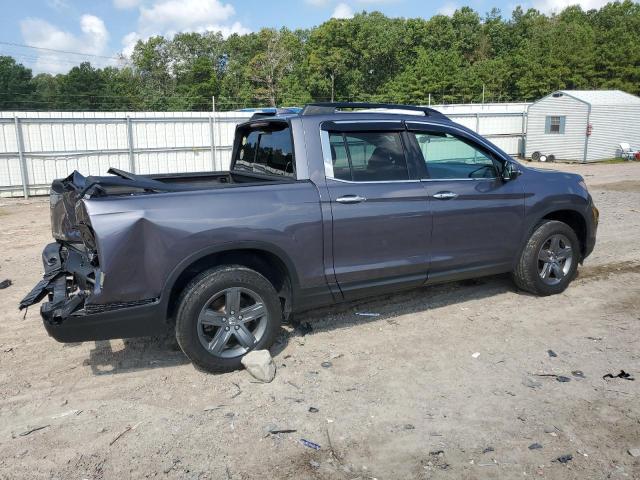  HONDA RIDGELINE 2022 Szary