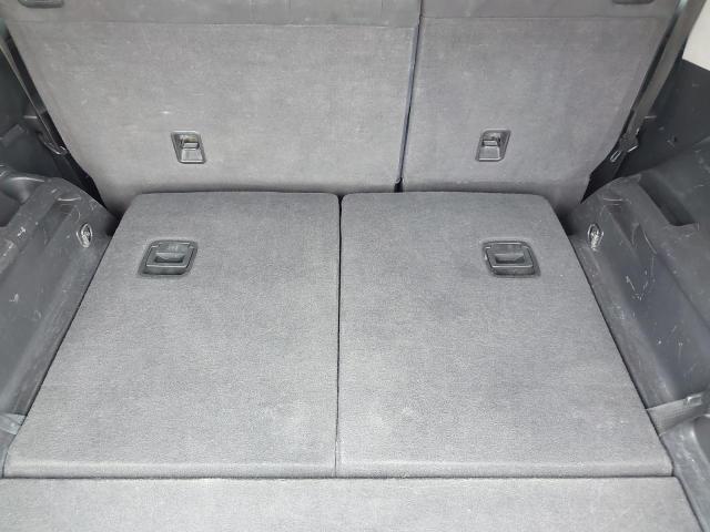 2011 CHEVROLET ORLANDO LT