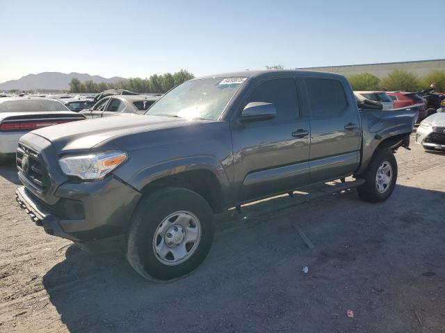  TOYOTA TACOMA 2021 Charcoal