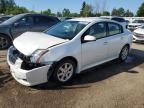 2012 NISSAN SENTRA 2.0   à vendre chez Copart ON - TORONTO