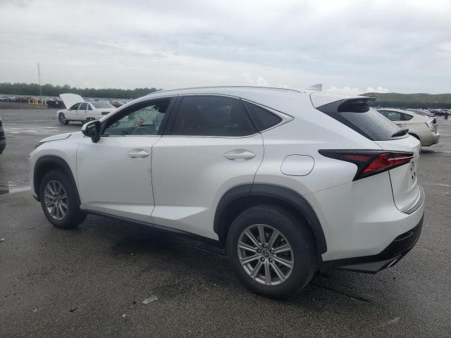  LEXUS NX 2021 Biały