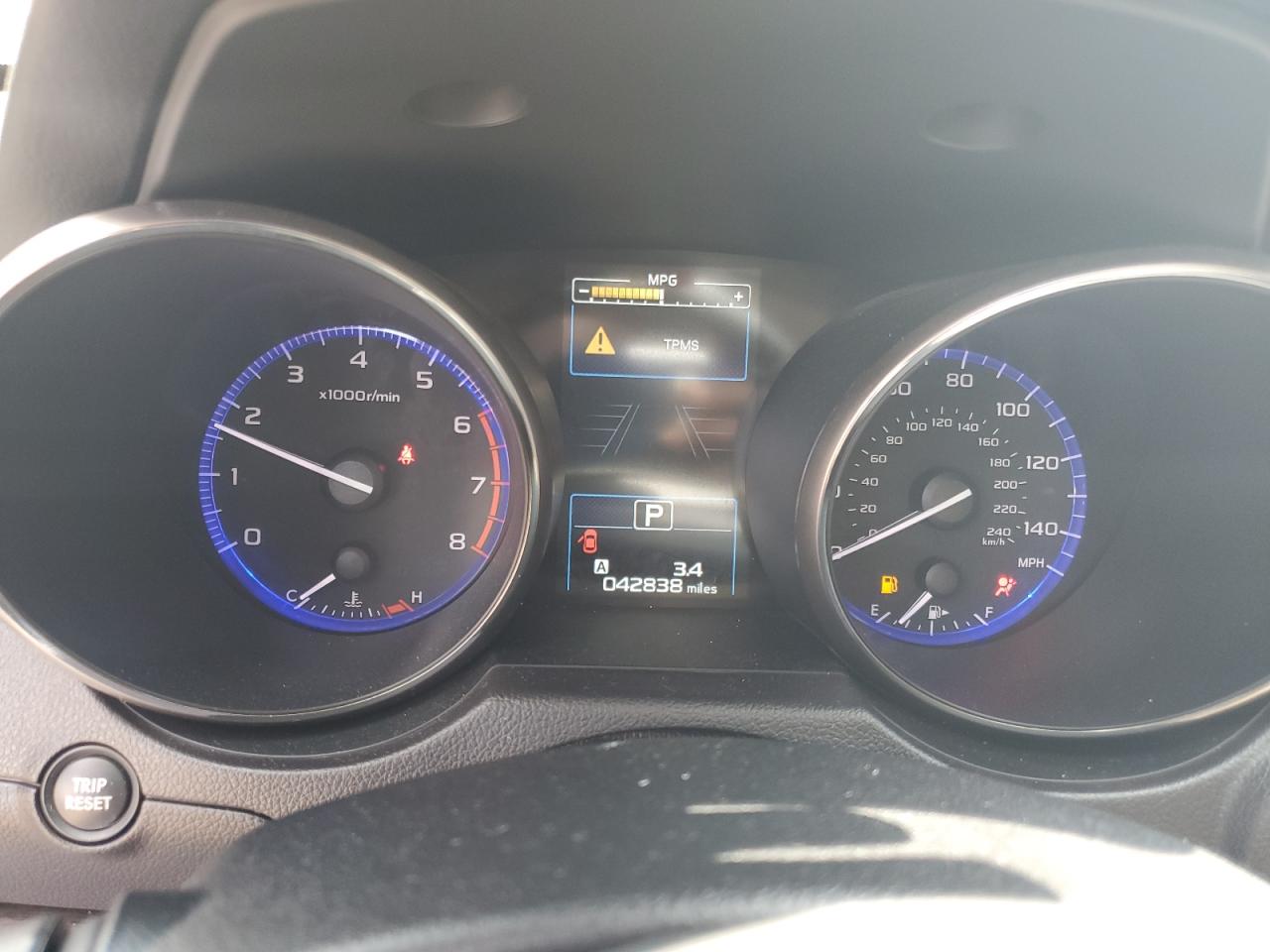 2016 Subaru Legacy 2.5I Limited VIN: 4S3BNBN65G3045026 Lot: 65208165