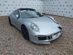 2015 PORSCHE 911 CARRER for sale at Copart WISBECH