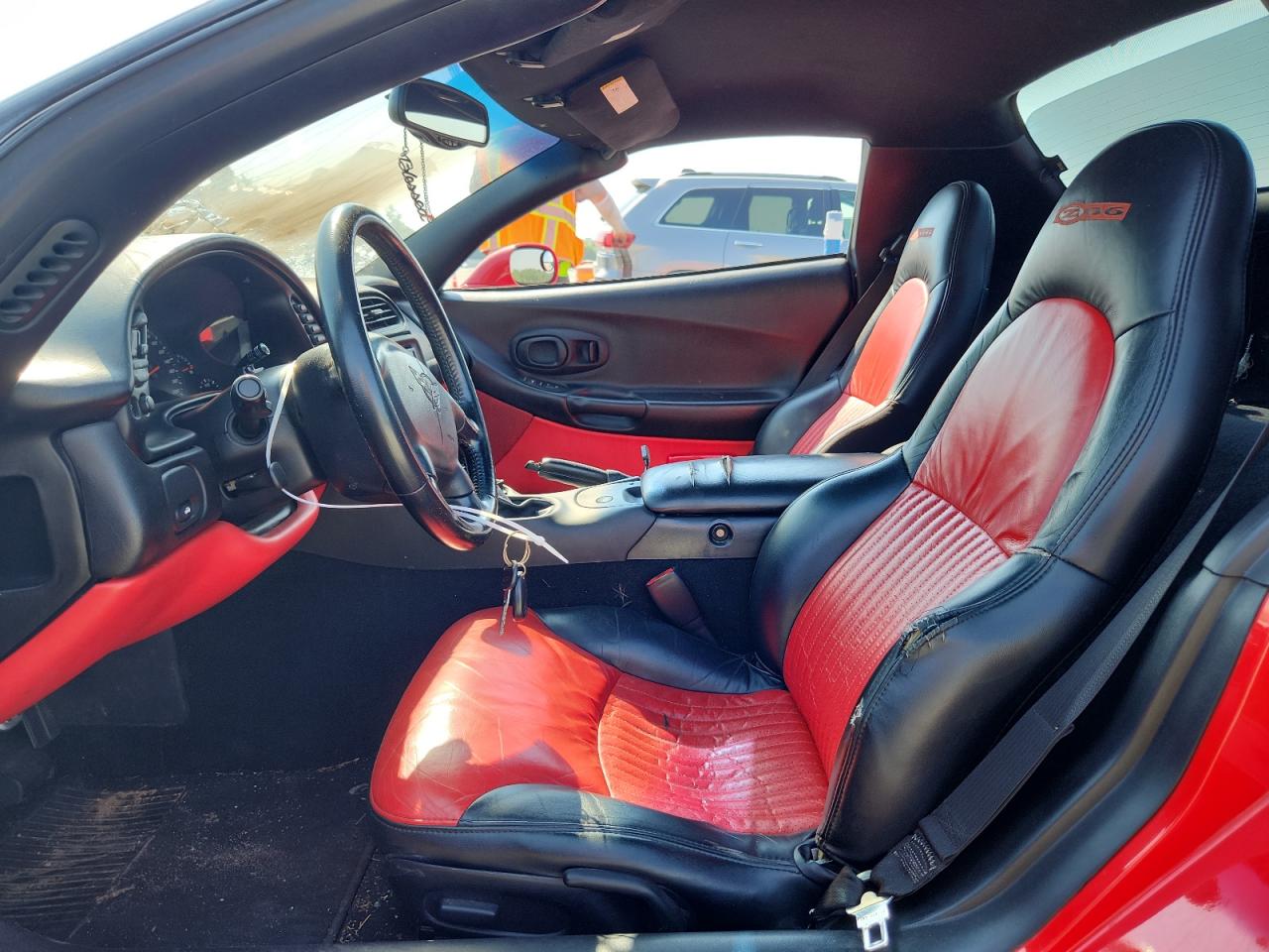 1g1yy12s025108200 1G1YY12S025108200 2002 Chevrolet Corvette Z06
