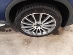2020 MERCEDES BENZ GLC 300 AM for sale at Copart WOLVERHAMPTON