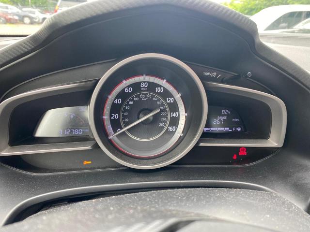 2015 MAZDA 3 SPORT  