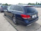 2013 MERCEDES BENZ E350 AMG S for sale at Copart NEWBURY