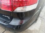 2009 TOYOTA AVENSIS T4 for sale at Copart NEWBURY