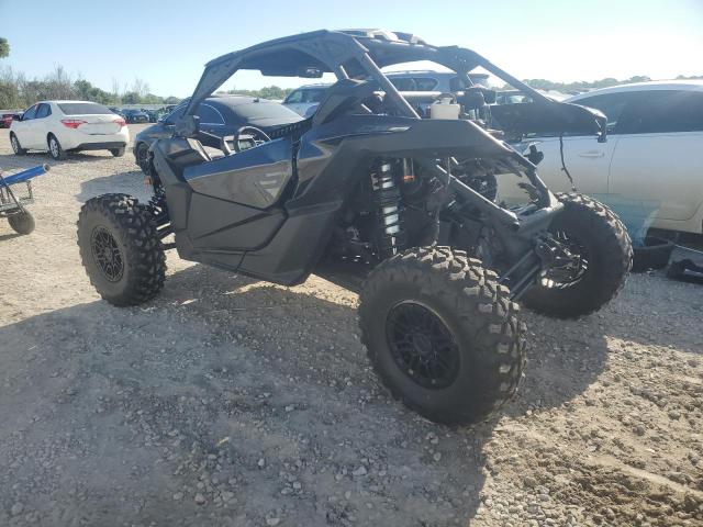 2025 CAN-AM MAVERICK X3 X RS TURBO RR  
