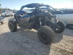2025 CAN-AM MAVERICK X3 X RS TURBO RR   a la Venta en Copart KS - WICHITA