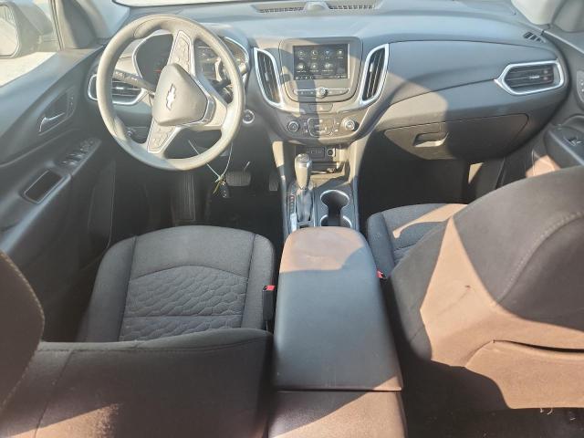  CHEVROLET EQUINOX 2019 Brązowy