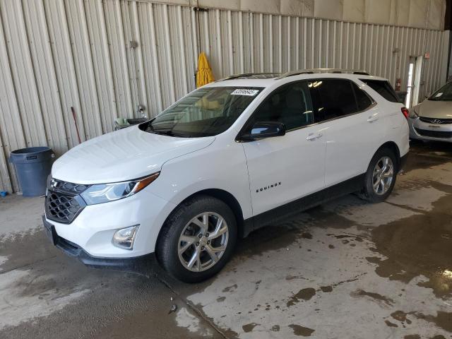  CHEVROLET EQUINOX 2020 White