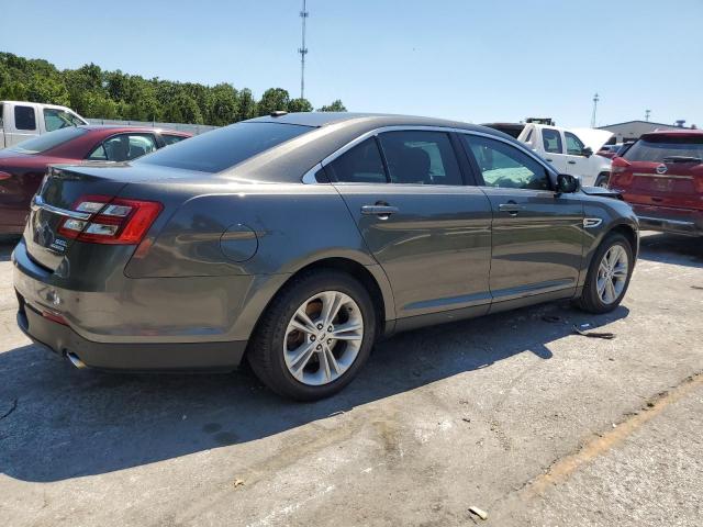 Sedans FORD TAURUS 2016 Сharcoal