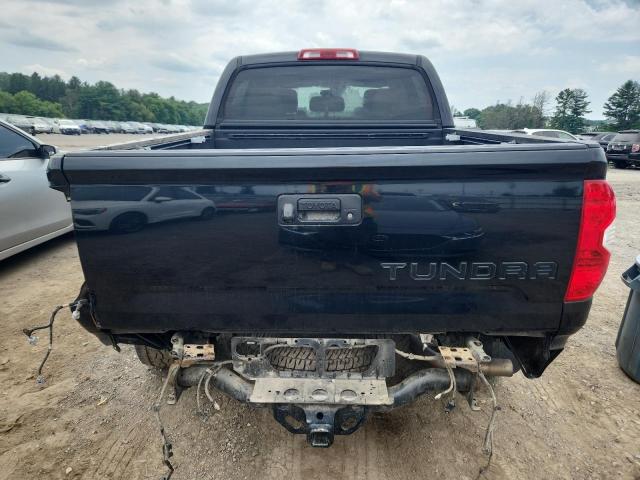  TOYOTA TUNDRA 2019 Czarny