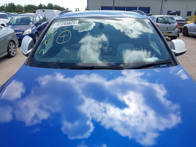 2015 AUDI Q5 SQ5 [326] QUATTRO 5DR TIP AUTO