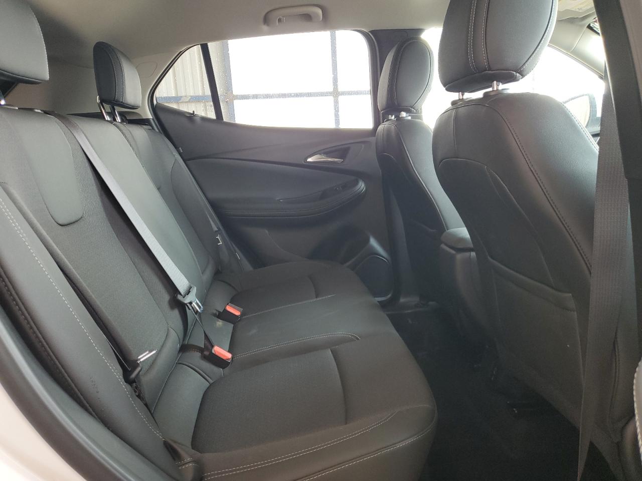 2025 Buick Encore Gx Preferred VIN: KL4AMBSL5SB141918 Lot: 63714495