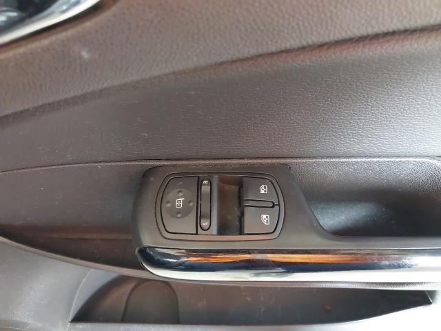 2012 VAUXHALL CORSA ACTI