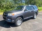 2010 TOYOTA 4RUNNER SR5   à vendre chez Copart MA - NORTH BOSTON