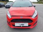 2017 FORD FIESTA ST- for sale at Copart SANDTOFT