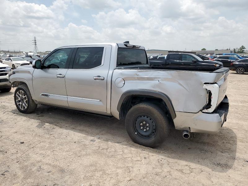  TOYOTA TUNDRA 2023 Szary