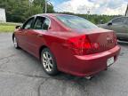 2005 INFINITI G35    à vendre chez Copart CT - HARTFORD SPRINGFIELD