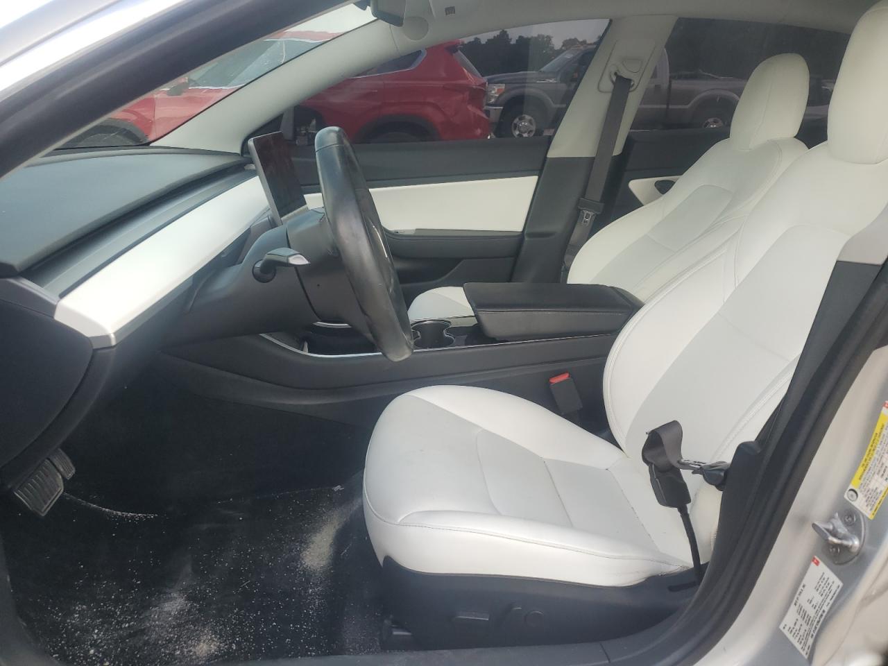 2018 Tesla Model 3 VIN: 5YJ3E1EB6JF096198 Lot: 64338595
