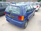 1998 VOLKSWAGEN POLO 1.4 L for sale at Copart SANDY
