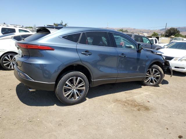  TOYOTA VENZA 2024 Сharcoal