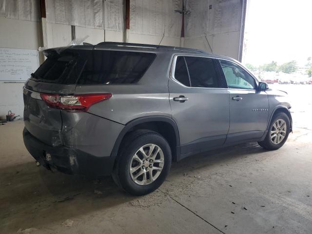  CHEVROLET TRAVERSE 2019 Szary