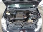 2012 FIAT PUNTO POP for sale at Copart EAST KILBRIDE