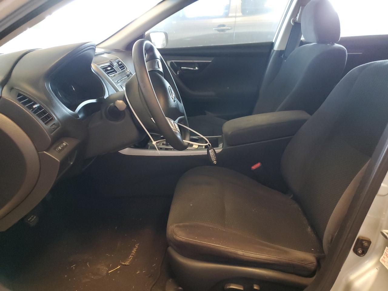 2014 Nissan Altima 2.5 VIN: 1N4AL3APXEN340944 Lot: 64868305