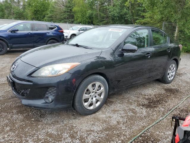 2012 MAZDA 3 I   for sale at Copart ON - COOKSTOWN