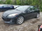 2012 MAZDA 3 I   for sale at Copart ON - COOKSTOWN