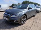 2013 AUDI Q5 S LINE for sale at Copart WISBECH