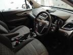 2013 VAUXHALL MOKKA EXCL for sale at Copart BELFAST