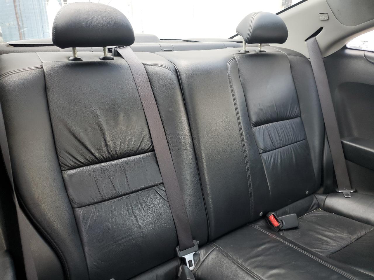 2005 Honda Accord Ex VIN: 1HGCM72645A018158 Lot: 62887985