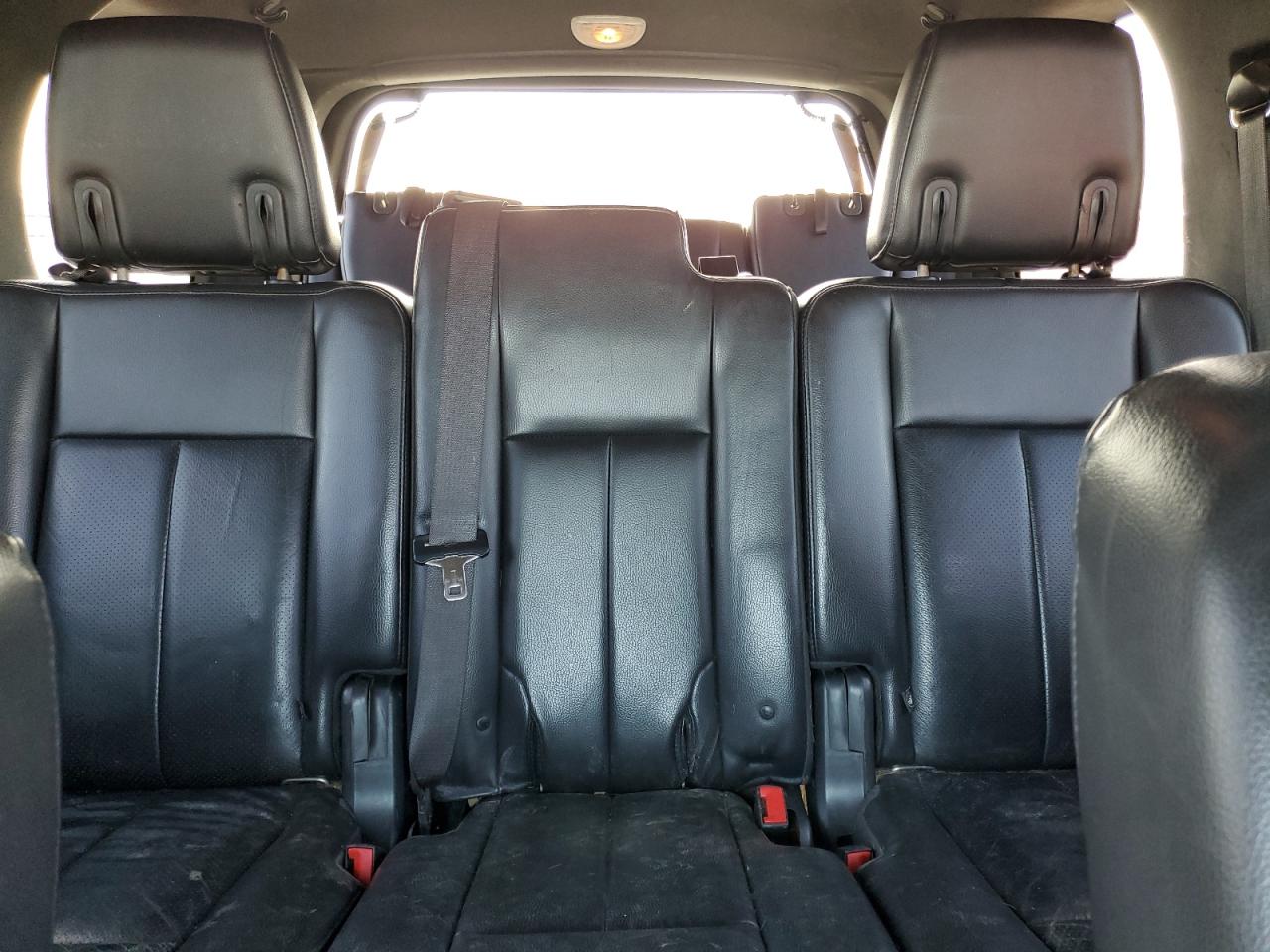 2013 Ford Expedition Limited VIN: 1FMJU1K55DEF64318 Lot: 63519735