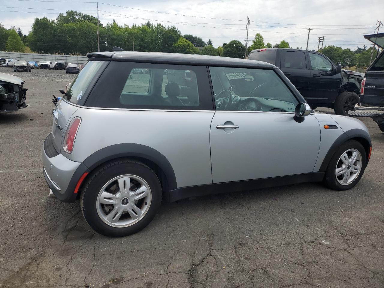 WMWRC33596TJ78730 2006 Mini Cooper