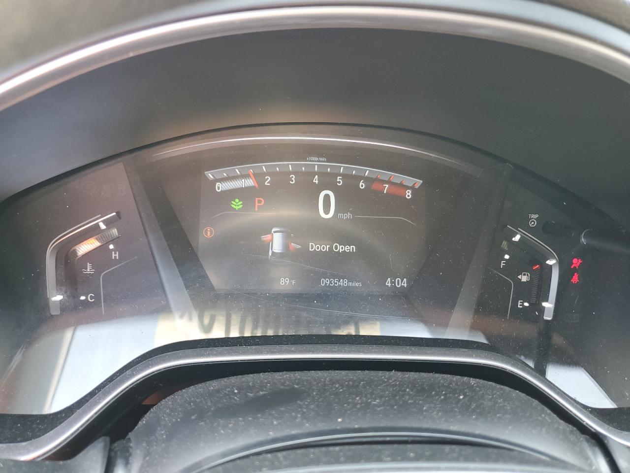 2021 Honda Cr-V Ex VIN: 2HKRW1H50MH429305 Lot: 62760675